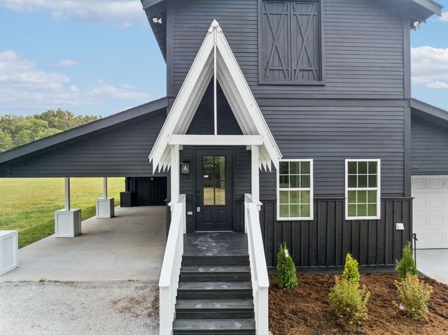 1291 Tiger Woods Way, Murfreesboro, TN 37129