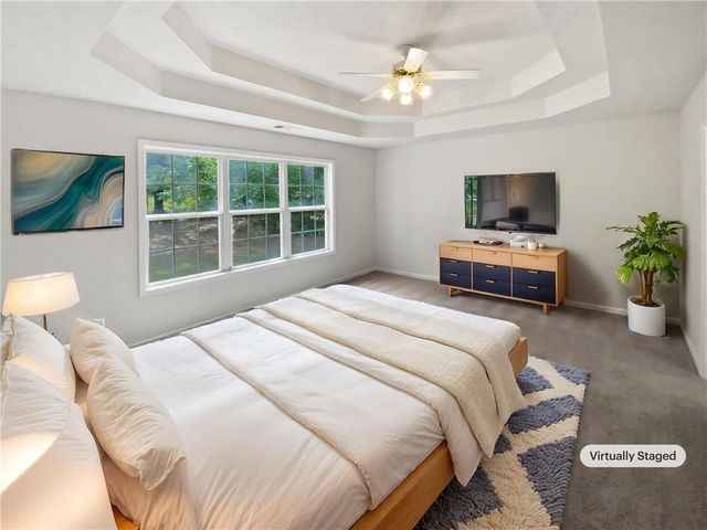 30 Trelawney Court, Covington, GA 30016