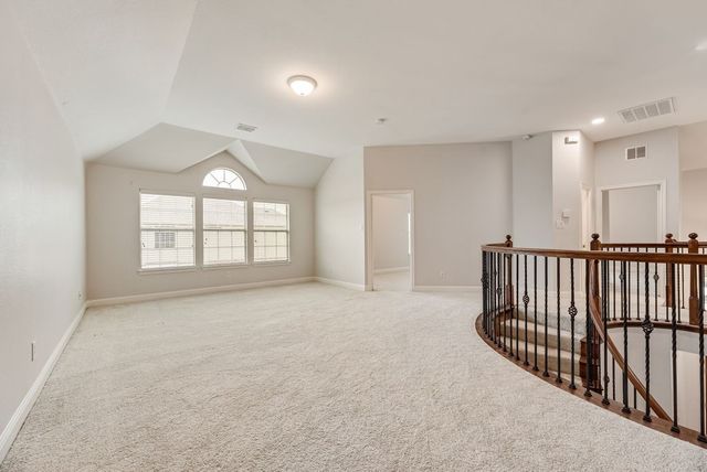 1640 Fence Post Drive, Fort Worth, TX 76052