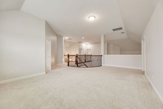 1640 Fence Post Drive, Fort Worth, TX 76052