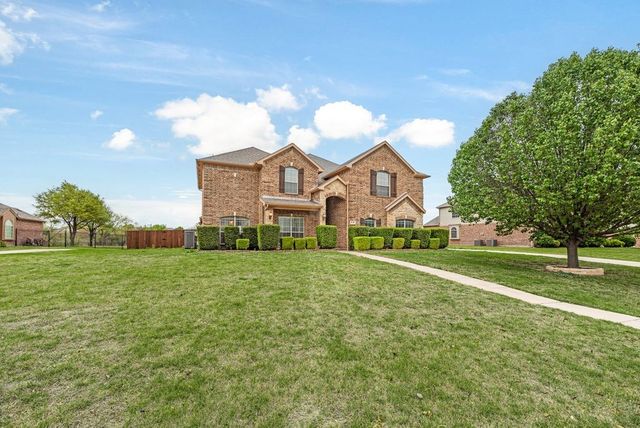 1640 Fence Post Drive, Fort Worth, TX 76052