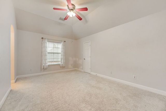 1640 Fence Post Drive, Fort Worth, TX 76052