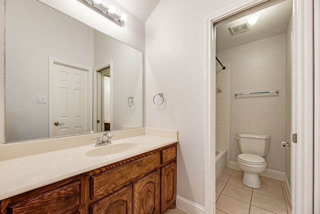 1640 Fence Post Drive, Fort Worth, TX 76052