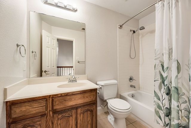 1640 Fence Post Drive, Fort Worth, TX 76052