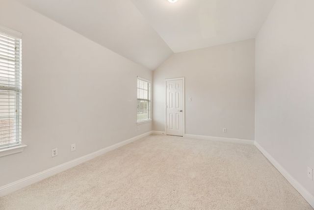 1640 Fence Post Drive, Fort Worth, TX 76052