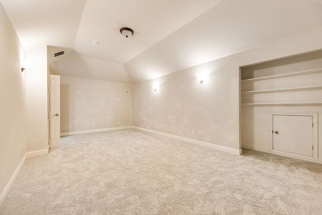 1640 Fence Post Drive, Fort Worth, TX 76052