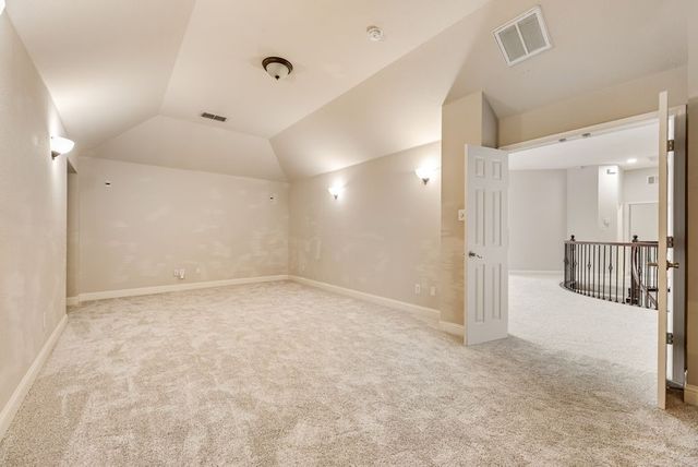 1640 Fence Post Drive, Fort Worth, TX 76052