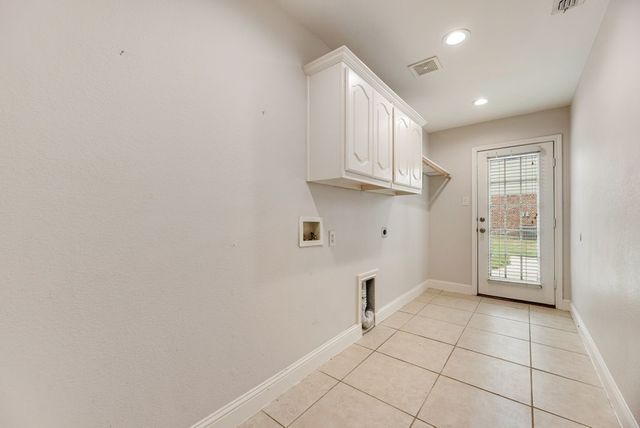 1640 Fence Post Drive, Fort Worth, TX 76052