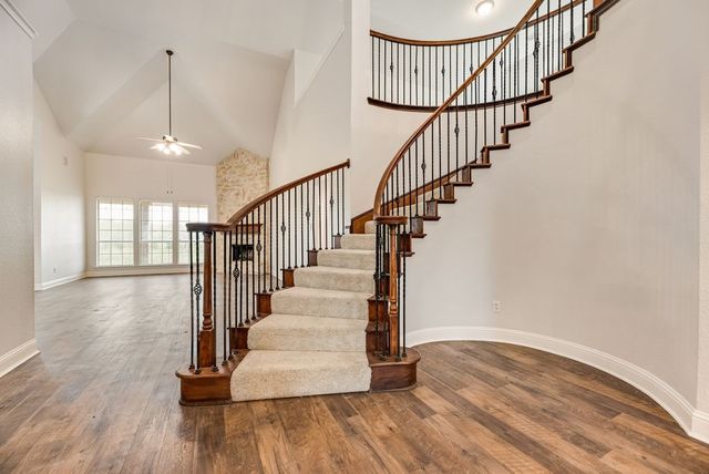 1640 Fence Post Drive, Fort Worth, TX 76052