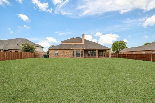 1640 Fence Post Drive, Fort Worth, TX 76052