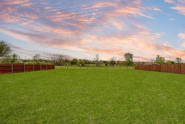 1640 Fence Post Drive, Fort Worth, TX 76052