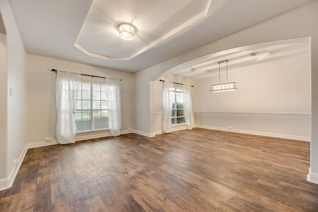 1640 Fence Post Drive, Fort Worth, TX 76052