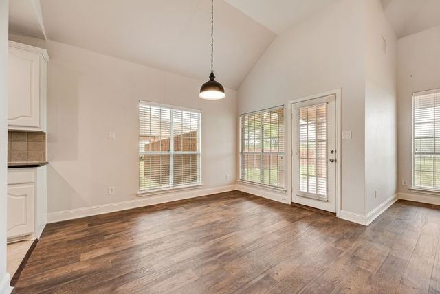 1640 Fence Post Drive, Fort Worth, TX 76052