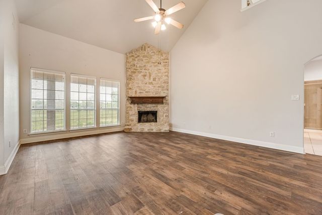 1640 Fence Post Drive, Fort Worth, TX 76052