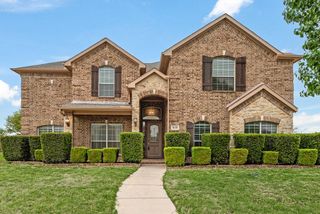 1640 Fence Post Drive, Fort Worth, TX 76052