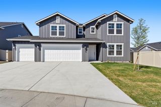 7640 E Meriwether Dr, Nampa, ID 83687