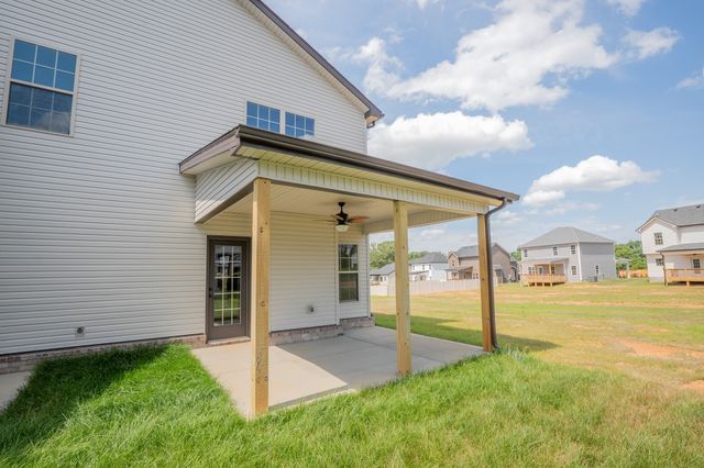 69 Sycamore Hill, Clarksville, TN 37042