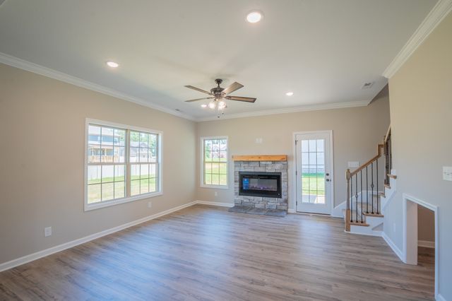 69 Sycamore Hill, Clarksville, TN 37042