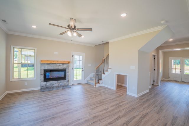 69 Sycamore Hill, Clarksville, TN 37042