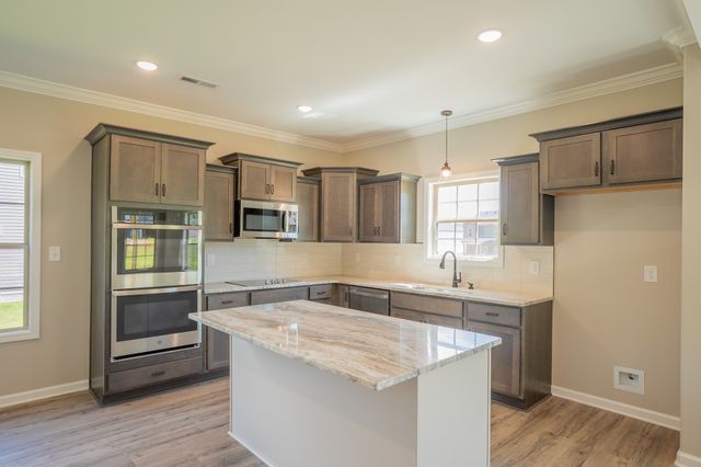 69 Sycamore Hill, Clarksville, TN 37042