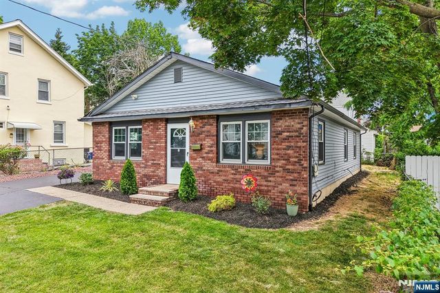 95 Mitchell Street, West Orange, NJ 07052