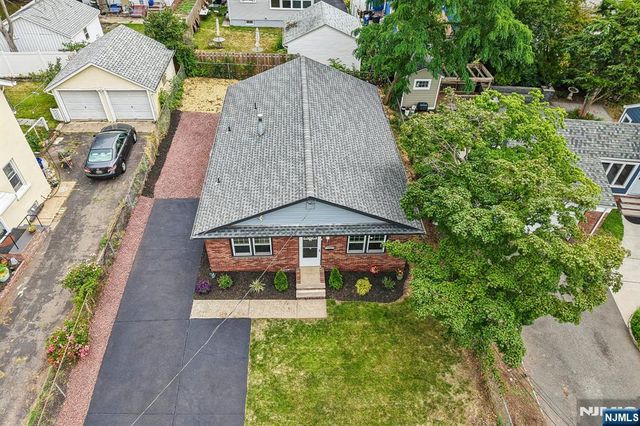 95 Mitchell Street, West Orange, NJ 07052