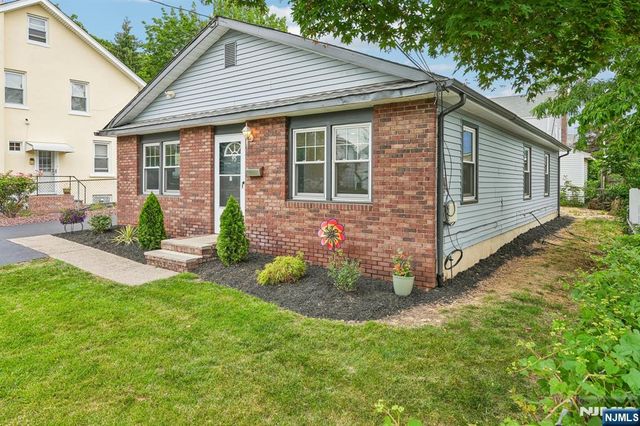 95 Mitchell Street, West Orange, NJ 07052