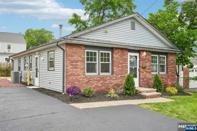 95 Mitchell Street, West Orange, NJ 07052