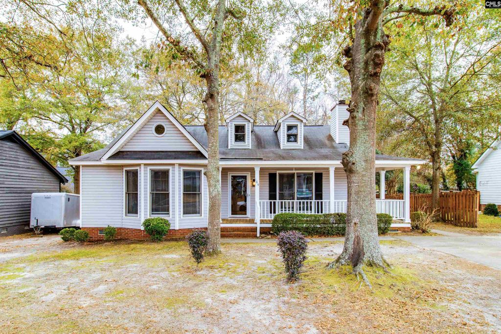 184 Golden Pond Drive, Lexington, SC 29073