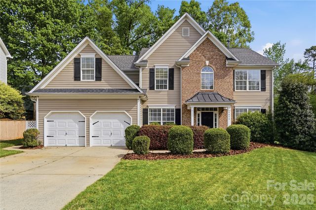 8606 Driscoll Court, Charlotte, NC 28269