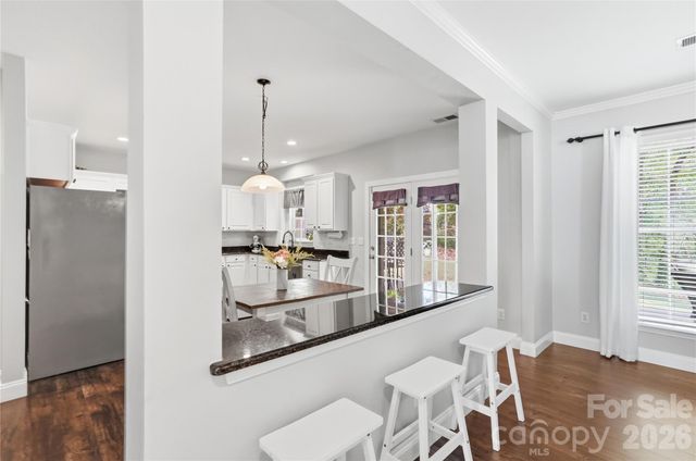 8606 Driscoll Court, Charlotte, NC 28269