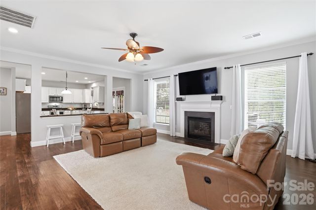 8606 Driscoll Court, Charlotte, NC 28269