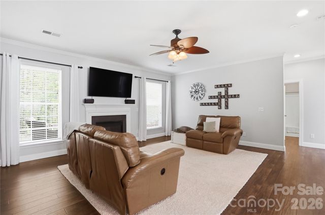 8606 Driscoll Court, Charlotte, NC 28269