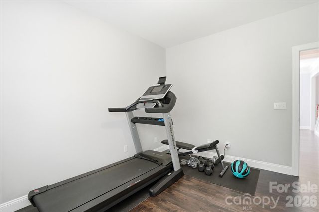 8606 Driscoll Court, Charlotte, NC 28269