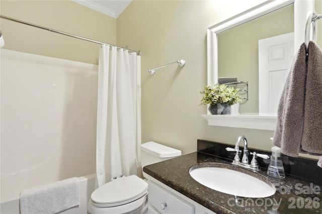 8606 Driscoll Court, Charlotte, NC 28269