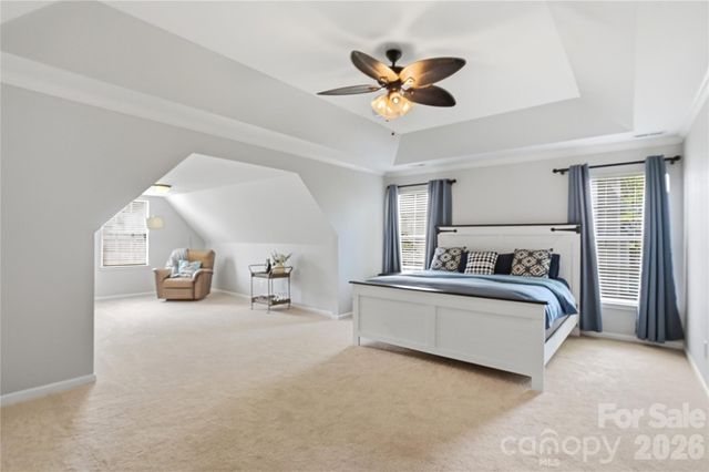 8606 Driscoll Court, Charlotte, NC 28269