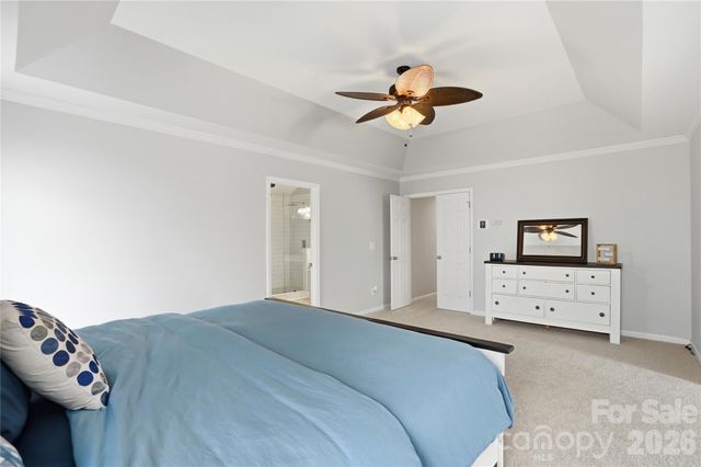 8606 Driscoll Court, Charlotte, NC 28269