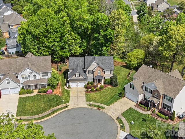 8606 Driscoll Court, Charlotte, NC 28269