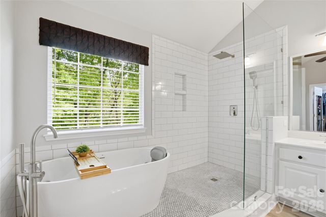 8606 Driscoll Court, Charlotte, NC 28269