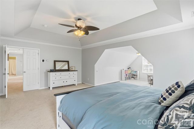 8606 Driscoll Court, Charlotte, NC 28269