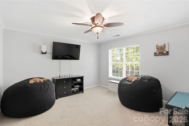 8606 Driscoll Court, Charlotte, NC 28269