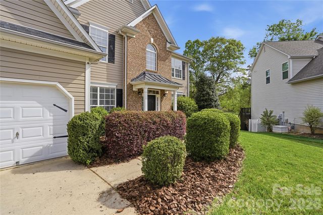 8606 Driscoll Court, Charlotte, NC 28269