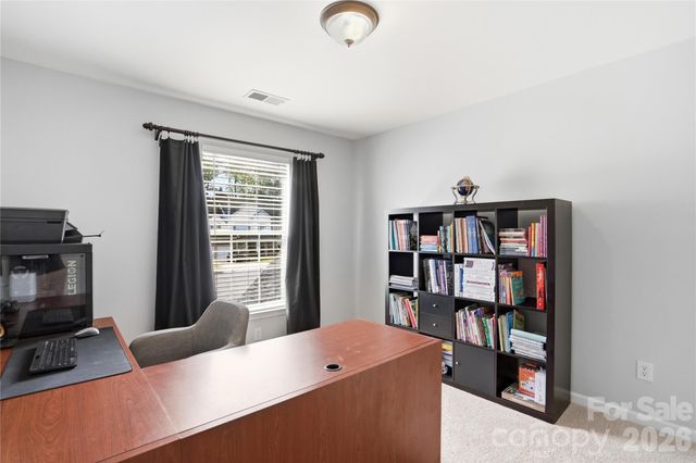 8606 Driscoll Court, Charlotte, NC 28269