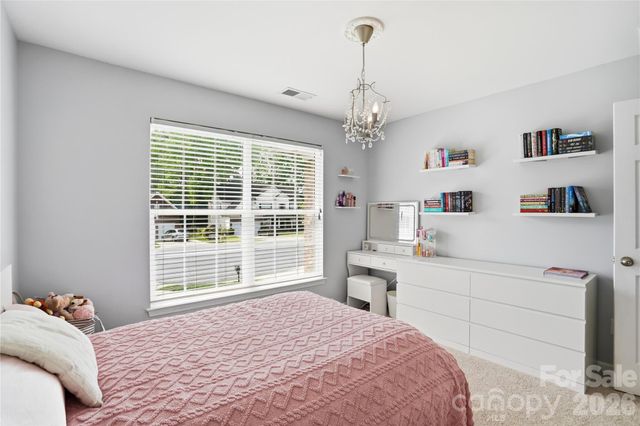 8606 Driscoll Court, Charlotte, NC 28269