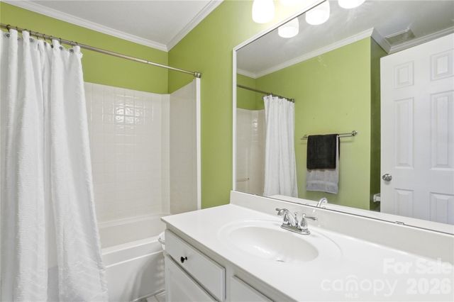 8606 Driscoll Court, Charlotte, NC 28269