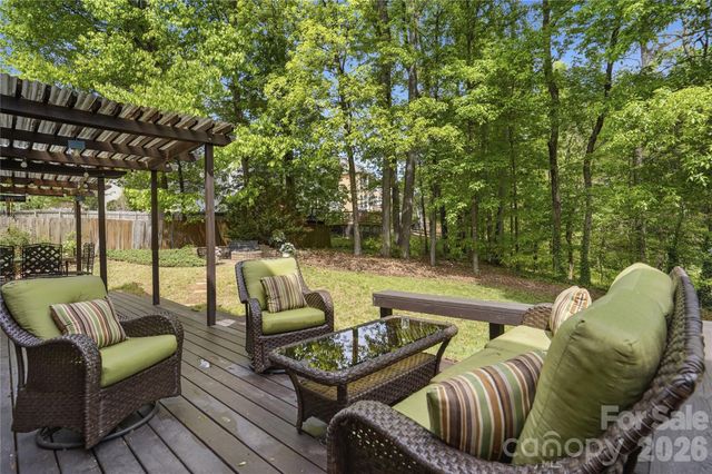 8606 Driscoll Court, Charlotte, NC 28269