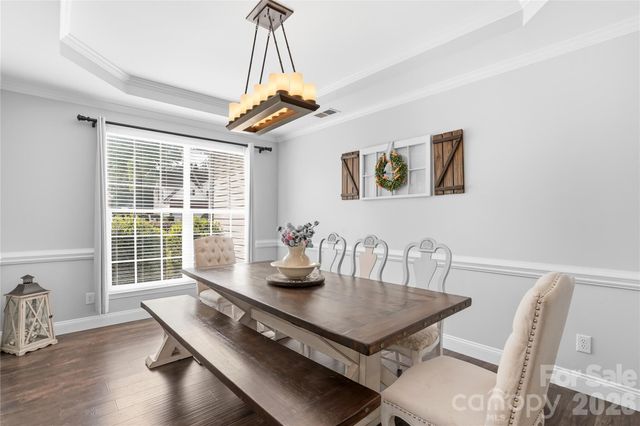 8606 Driscoll Court, Charlotte, NC 28269