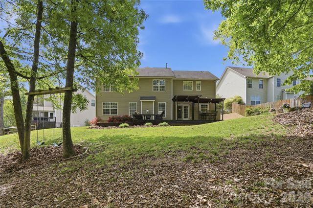 8606 Driscoll Court, Charlotte, NC 28269