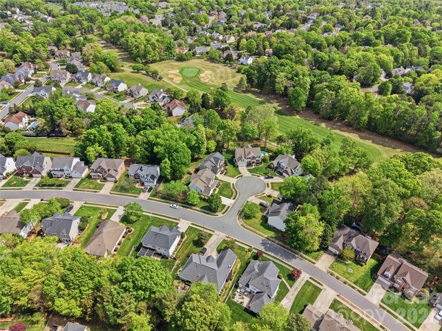 8606 Driscoll Court, Charlotte, NC 28269