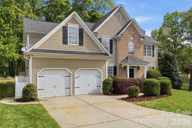 8606 Driscoll Court, Charlotte, NC 28269